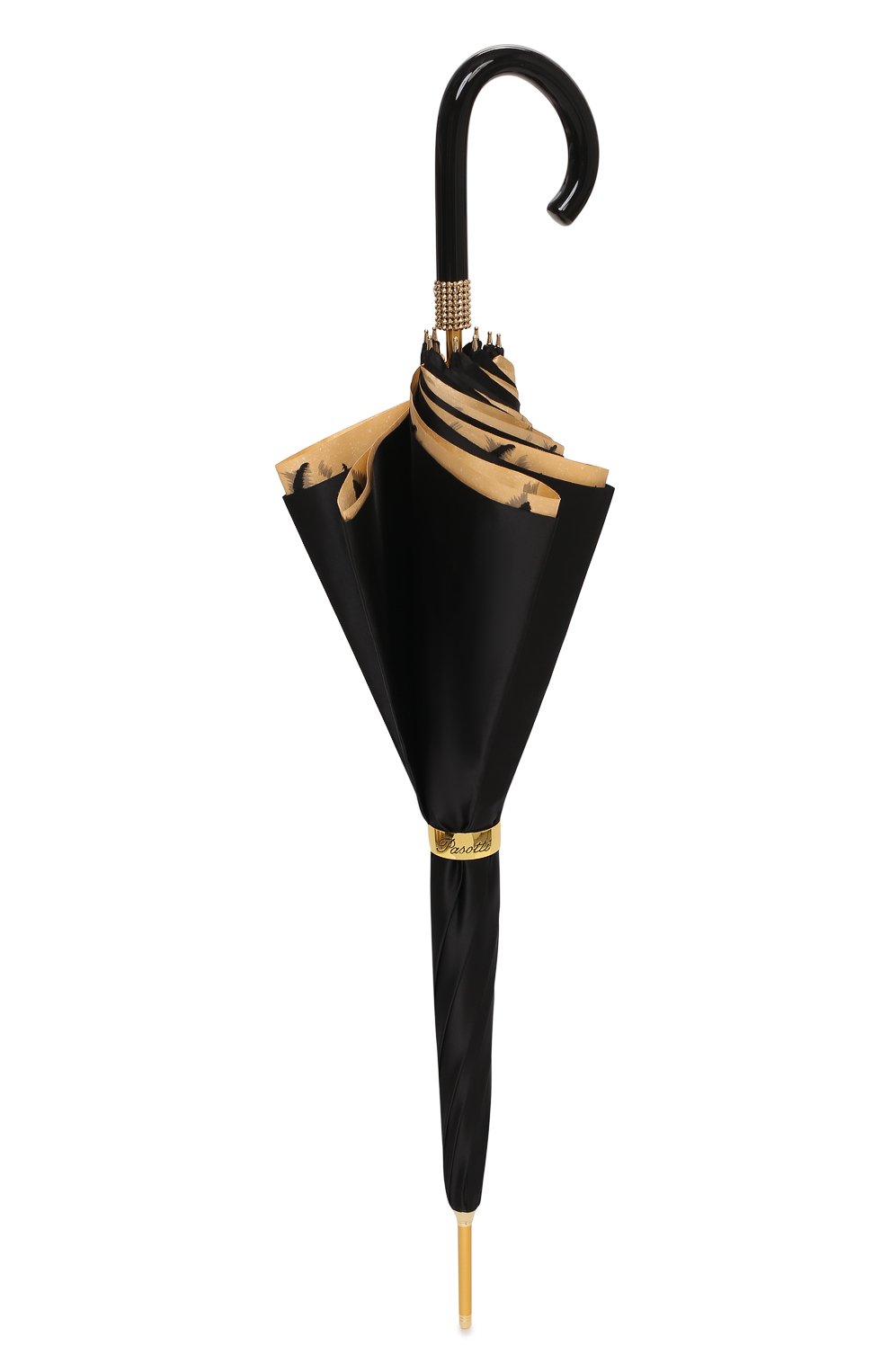 Зонт-трость PASOTTI OMBRELLI, арт. 189/RAS0 1409/29/B17, фото 4