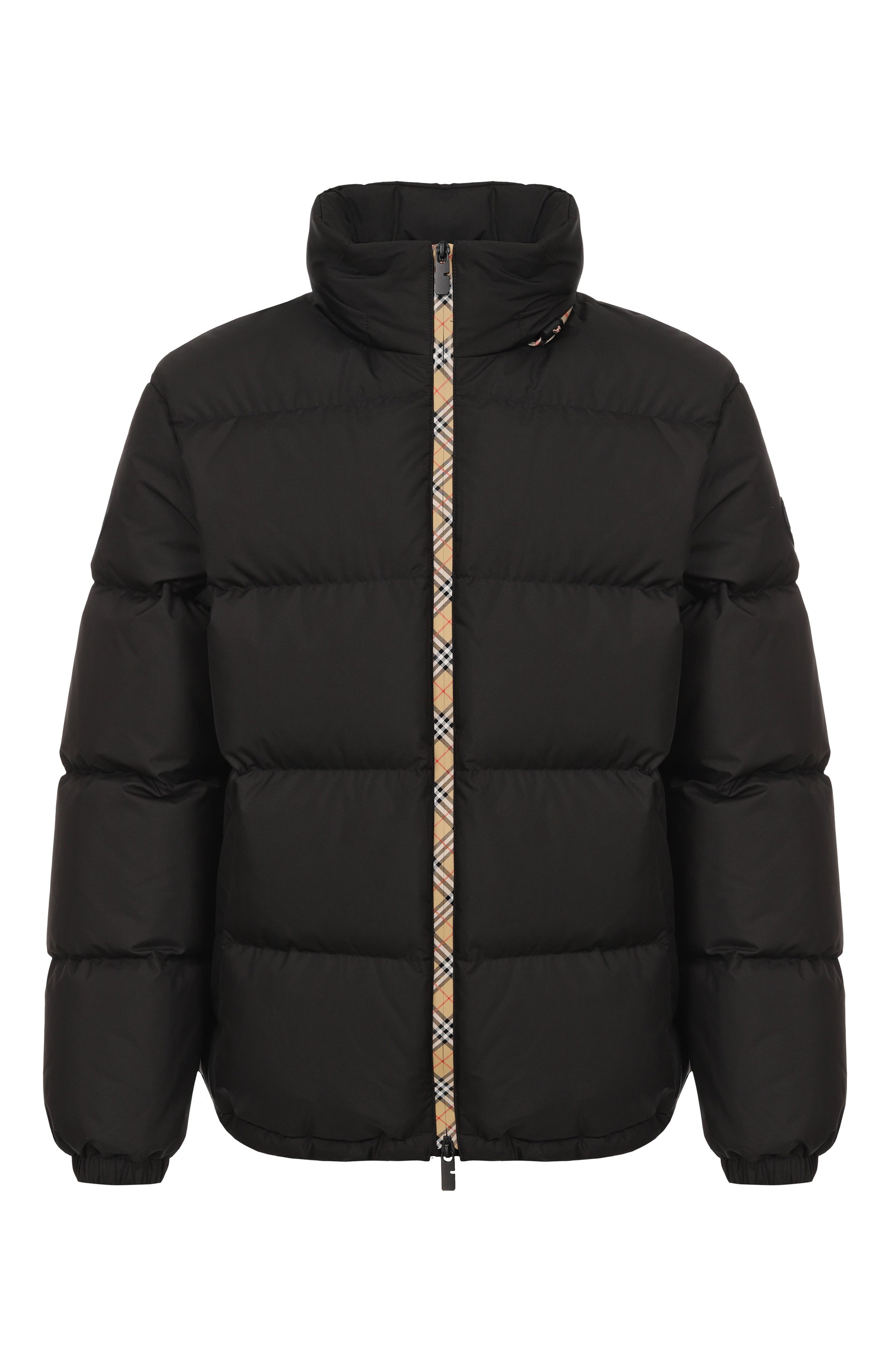 Пуховик BURBERRY, арт. 8110196, фото 1