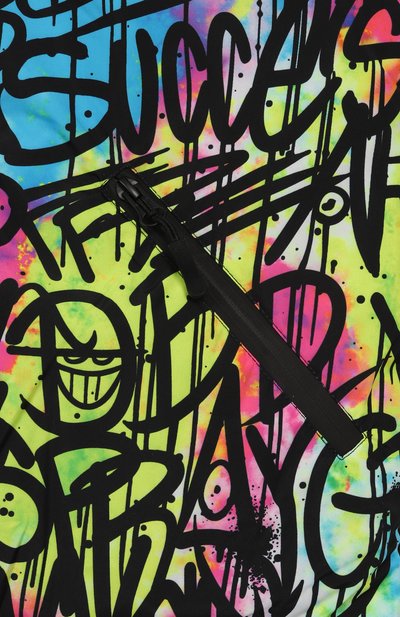 Двусторонний жилет SPRAYGROUND, арт. SPY1301, фото 3