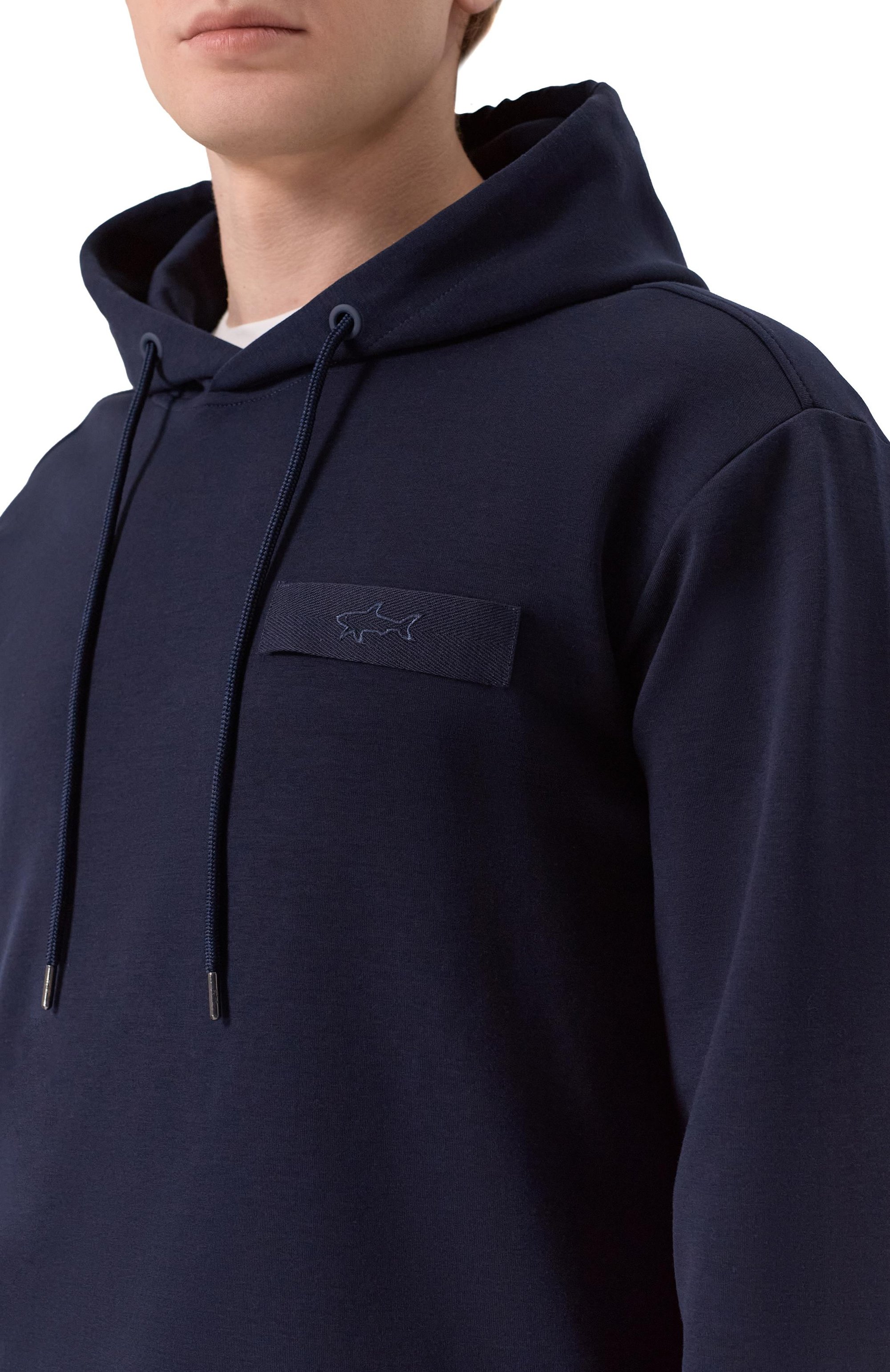 Худи PAUL&SHARK, арт. 26411829_001, фото 5