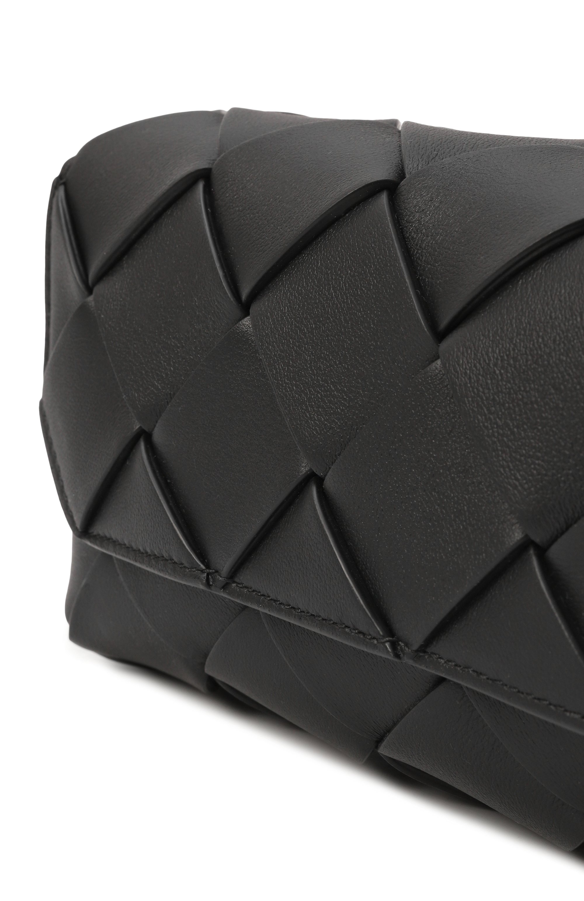 Поясная сумка diago BOTTEGA VENETA, арт. 805773/V56A1, фото 3