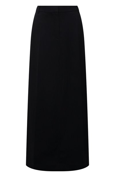 Шерстяная юбка VICTORIA BECKHAM, арт. 1221WSK002726A, фото 1