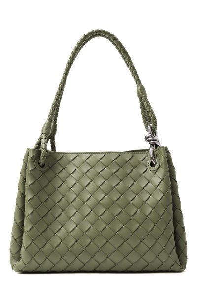 Женская сумка parachute BOTTEGA VENETA, арт. 835921/VCPPT