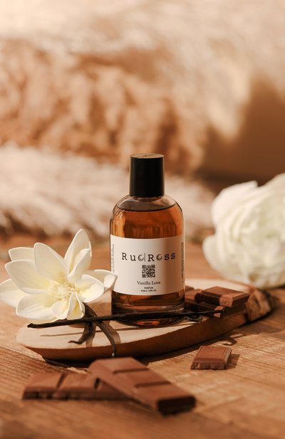 Парфюмерная вода vanilla love (95ml) RUDROSS, арт. 6293462587194, фото 4