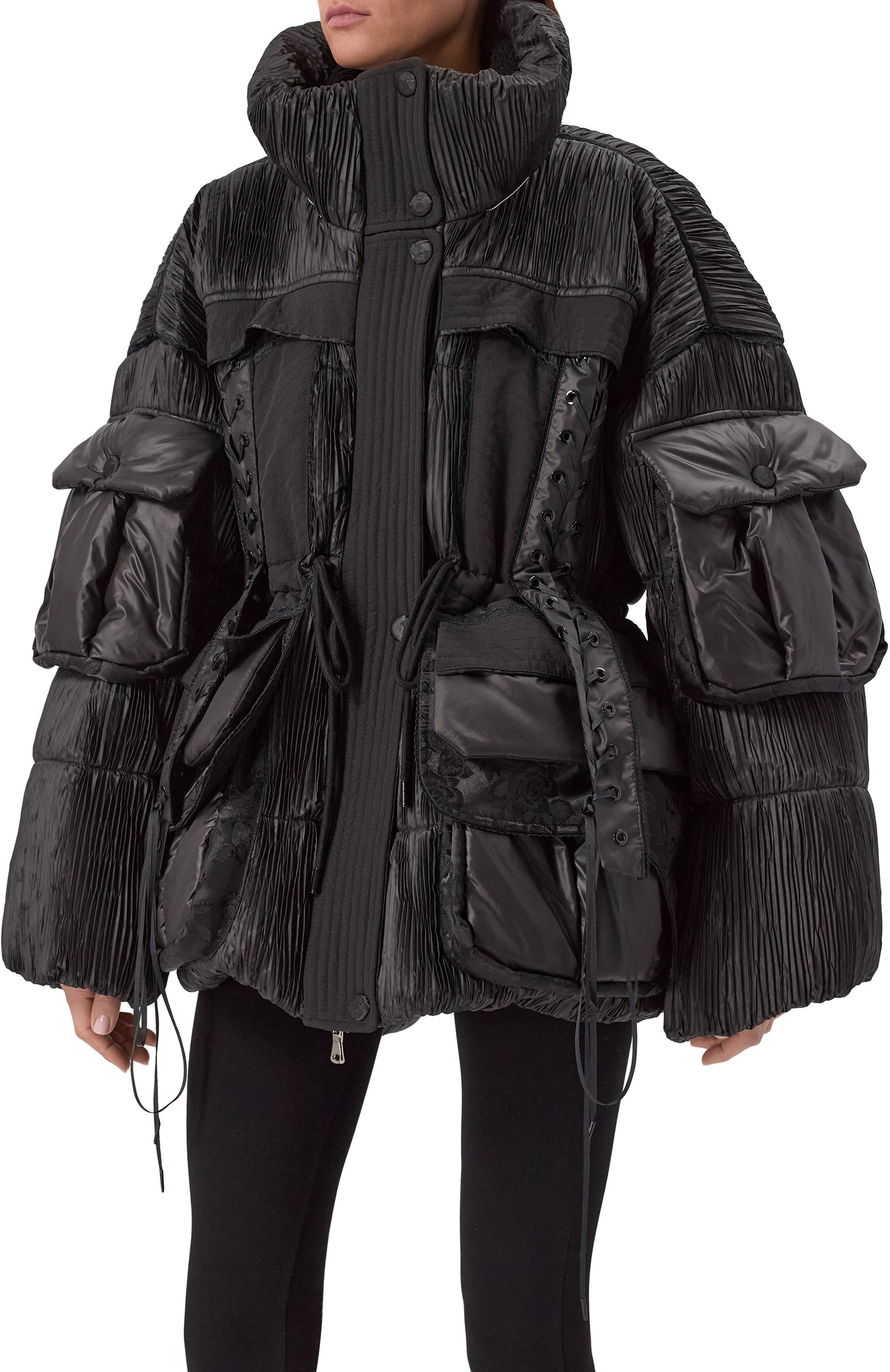 Парка DANIIL ANTSIFEROV, арт. DA_1510, фото 6