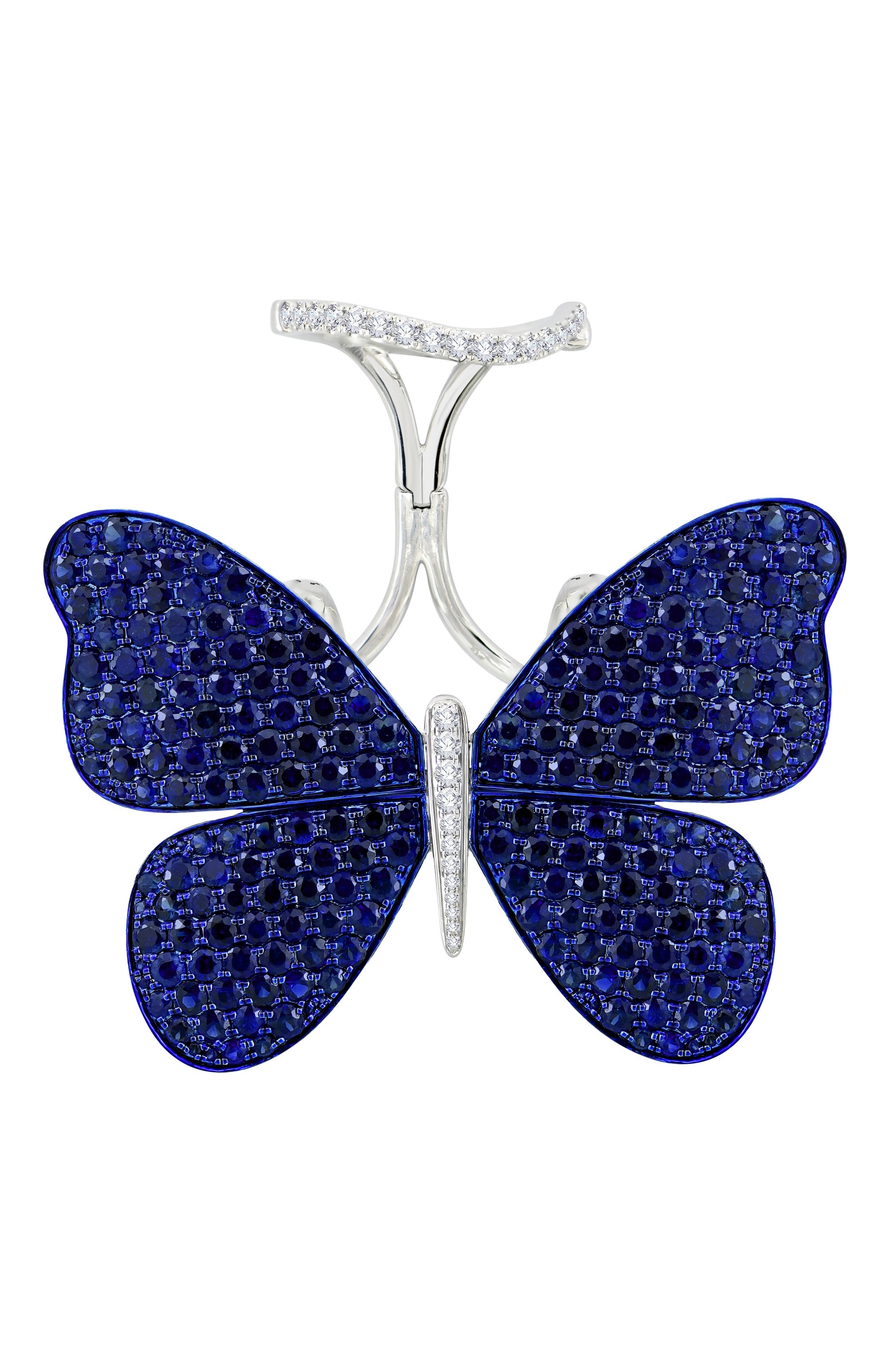 Кольцо SUTRA JEWELS, арт. SJR1260S, фото 1