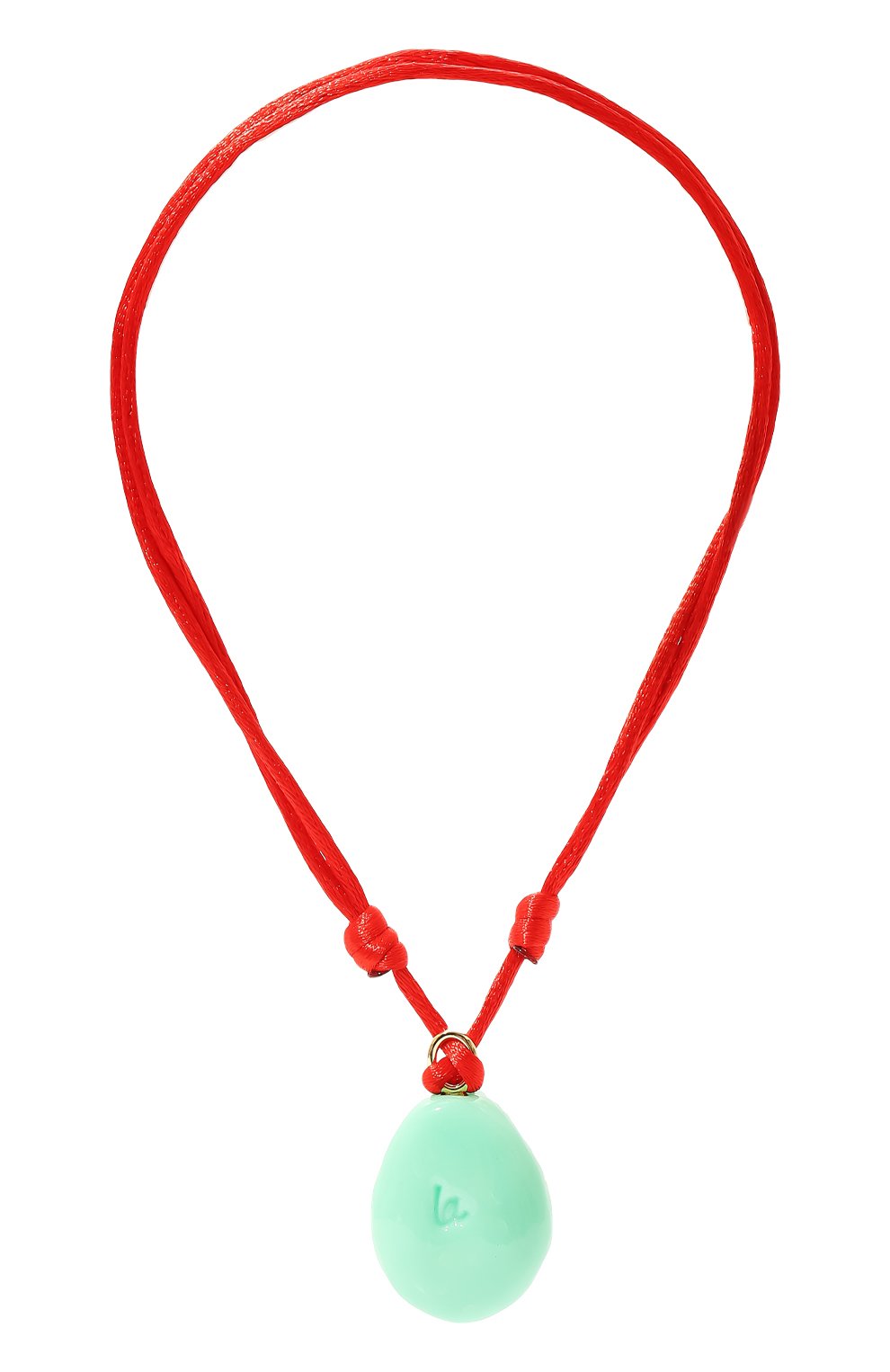 Кулон на шнурке LILI ARCHIVE, арт. ALEGS13, фото 1