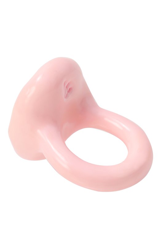 Кольцо Lili Archive М.413 Розовый  М.413 Фото 3