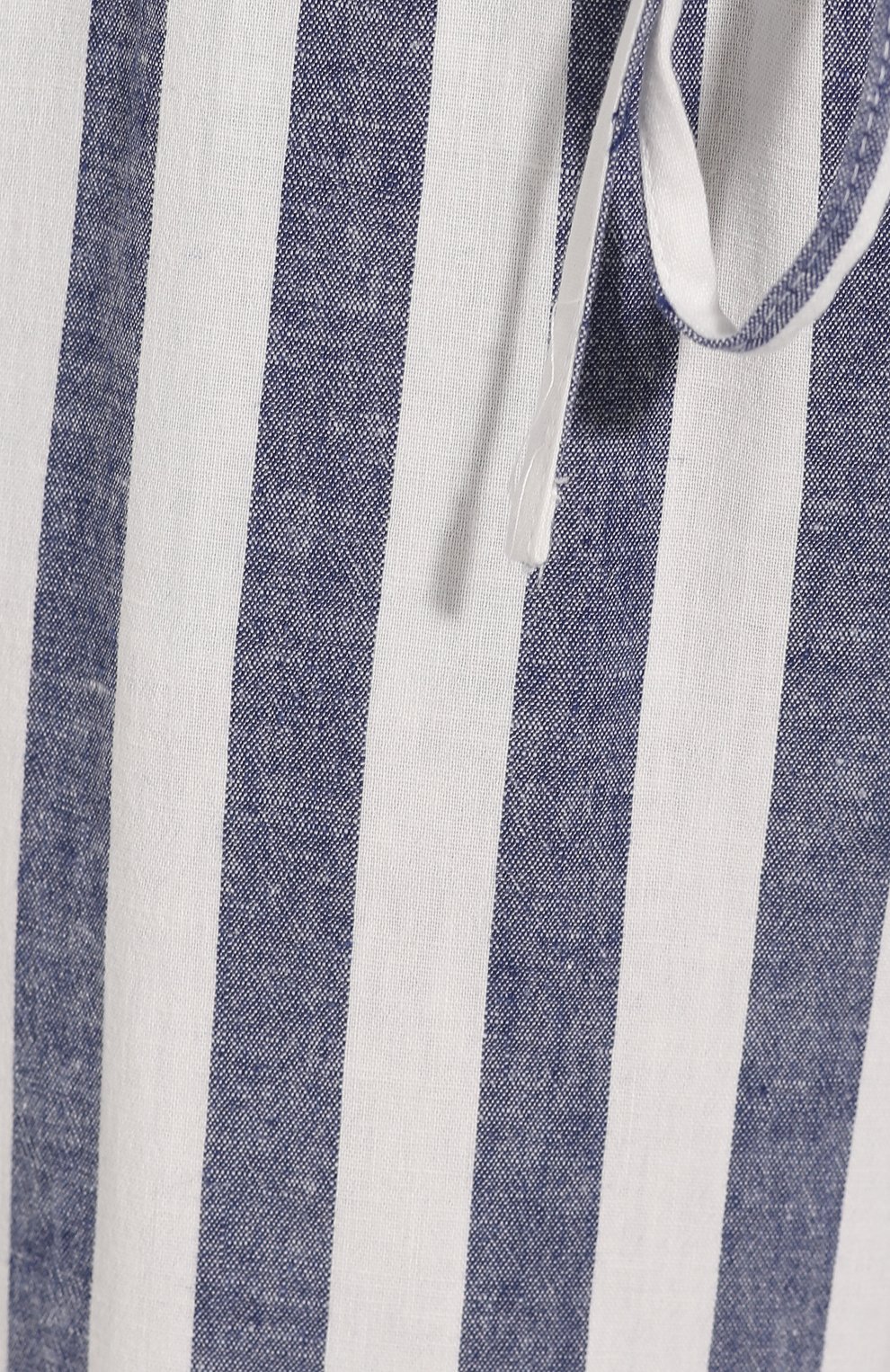 Брюки из смеси хлопка и льна PIETRO BRUNELLI, арт. PN0058/LIR005, фото 5