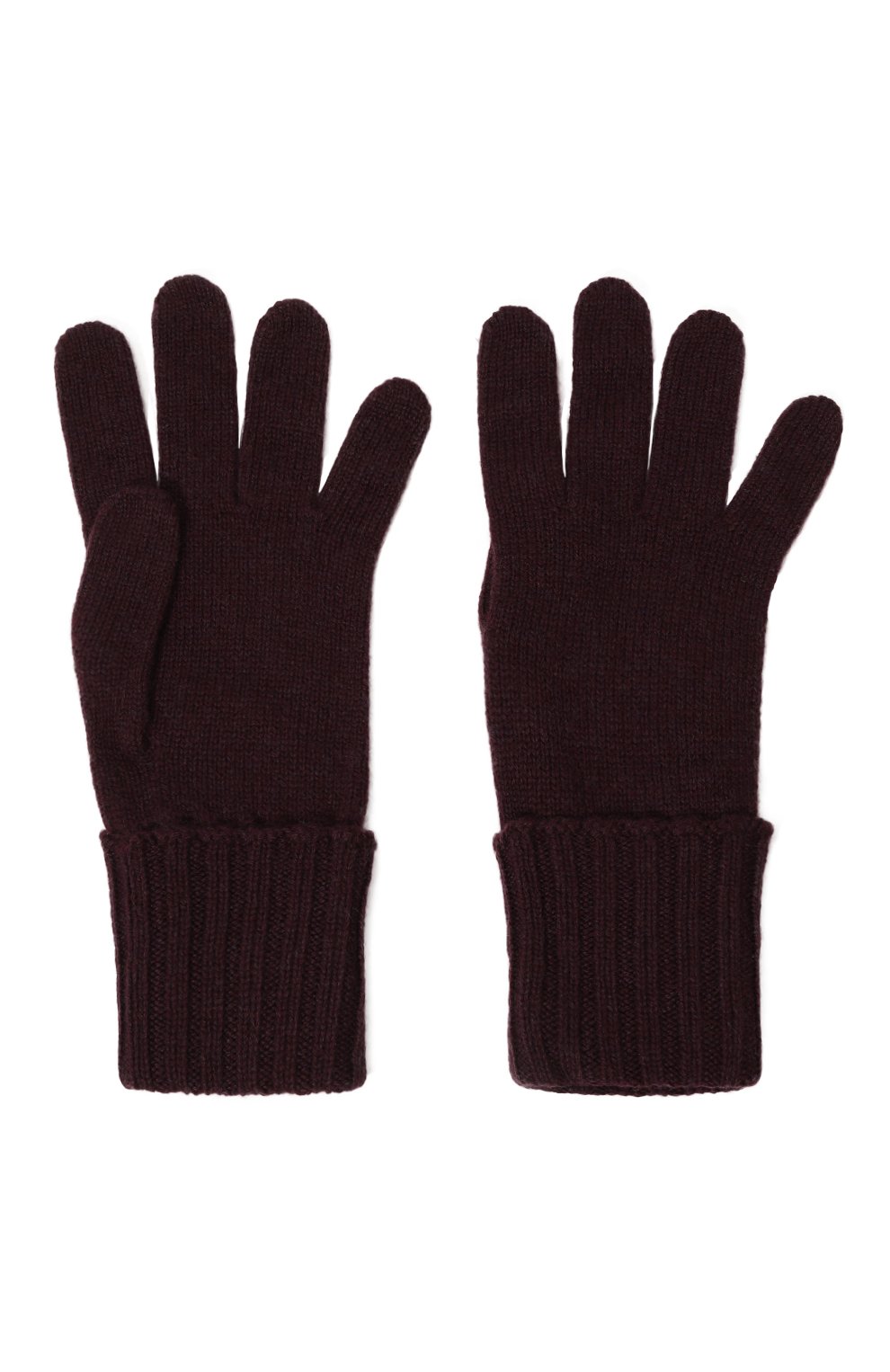 Кашемировые перчатки INVERNI, арт. 5299 GU, фото 3