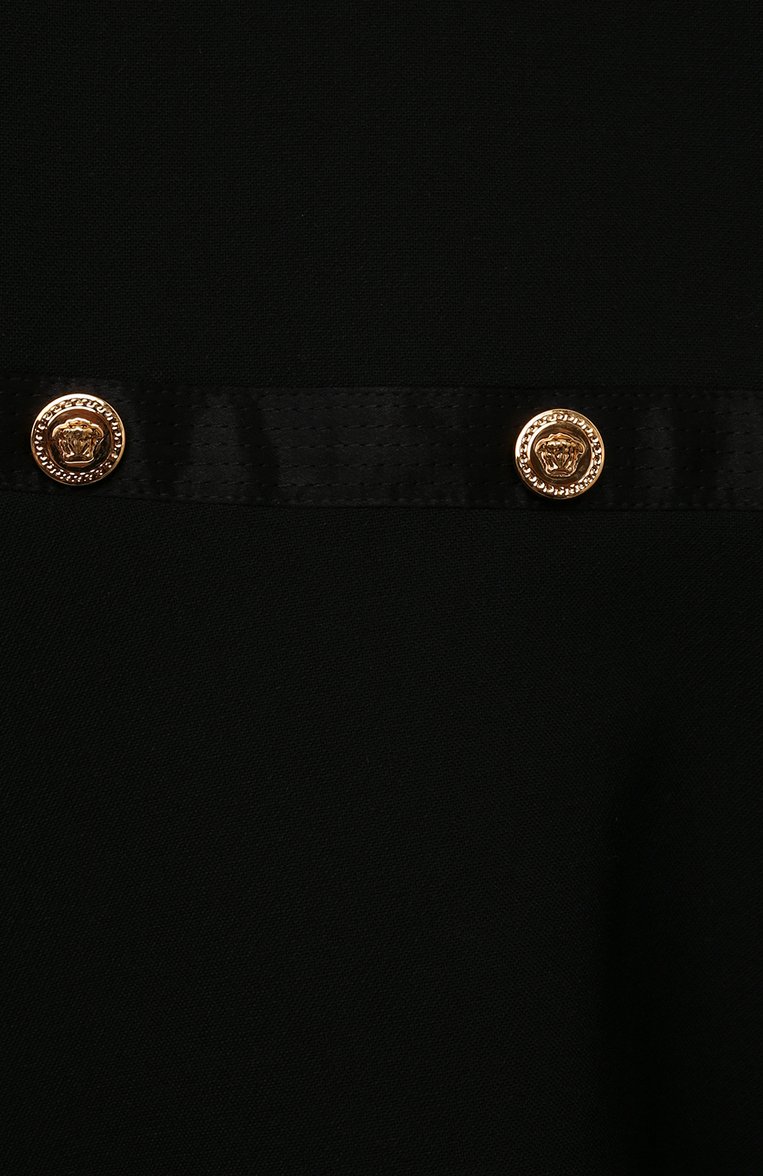 Платье VERSACE, арт. 1014955/1A10553/4-6, фото 3
