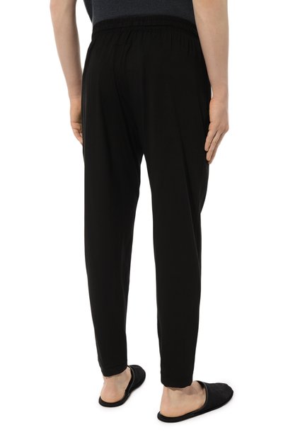 Домашние джоггеры DEREK ROSE, арт. 9403-BASE001, фото 4