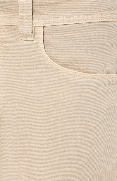 Джинсы LORO PIANA, арт. FAG1329, фото 5