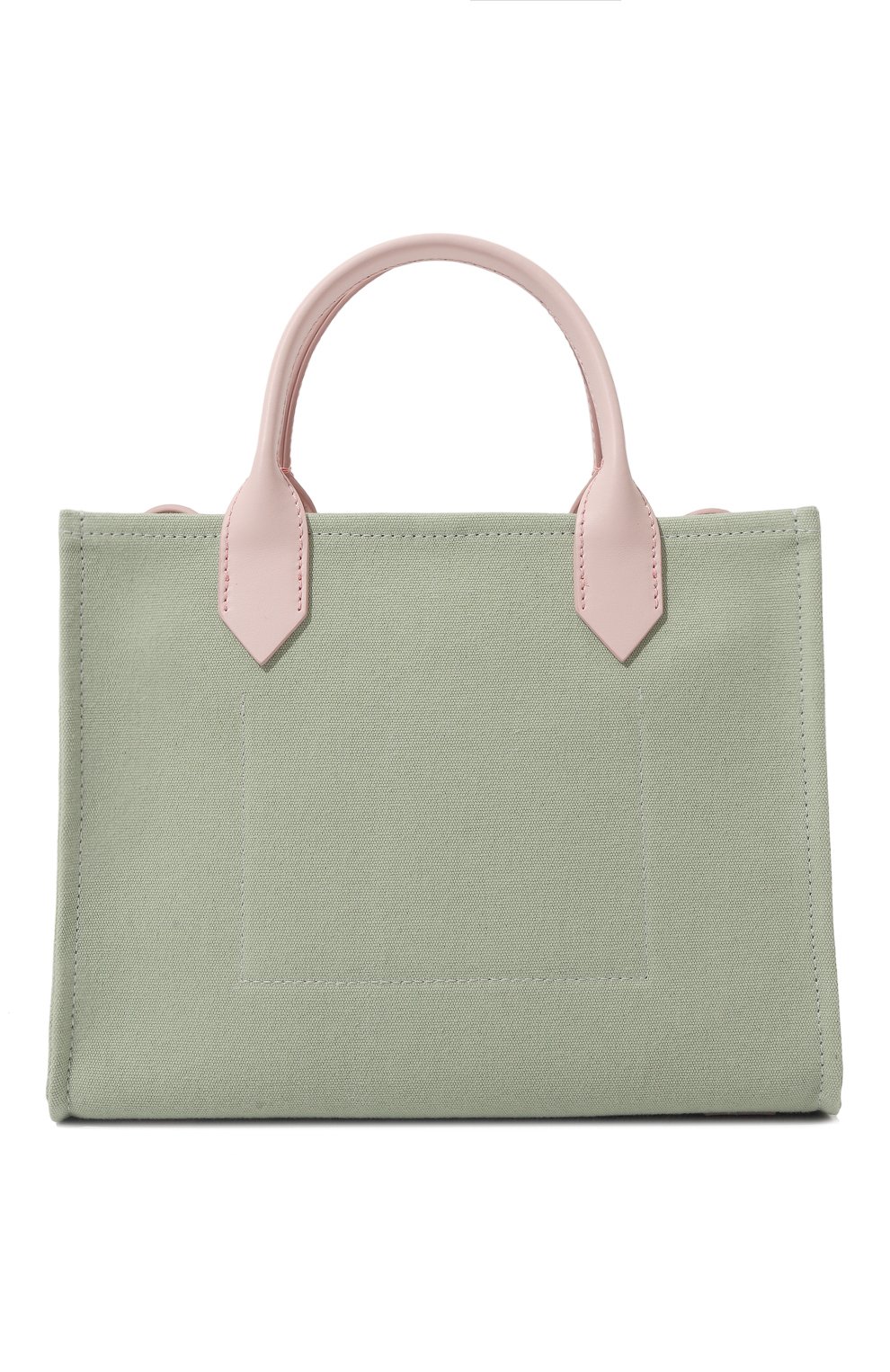 Сумка-тоут b-army BALMAIN, арт. DN1FE900/TDLC, фото 6