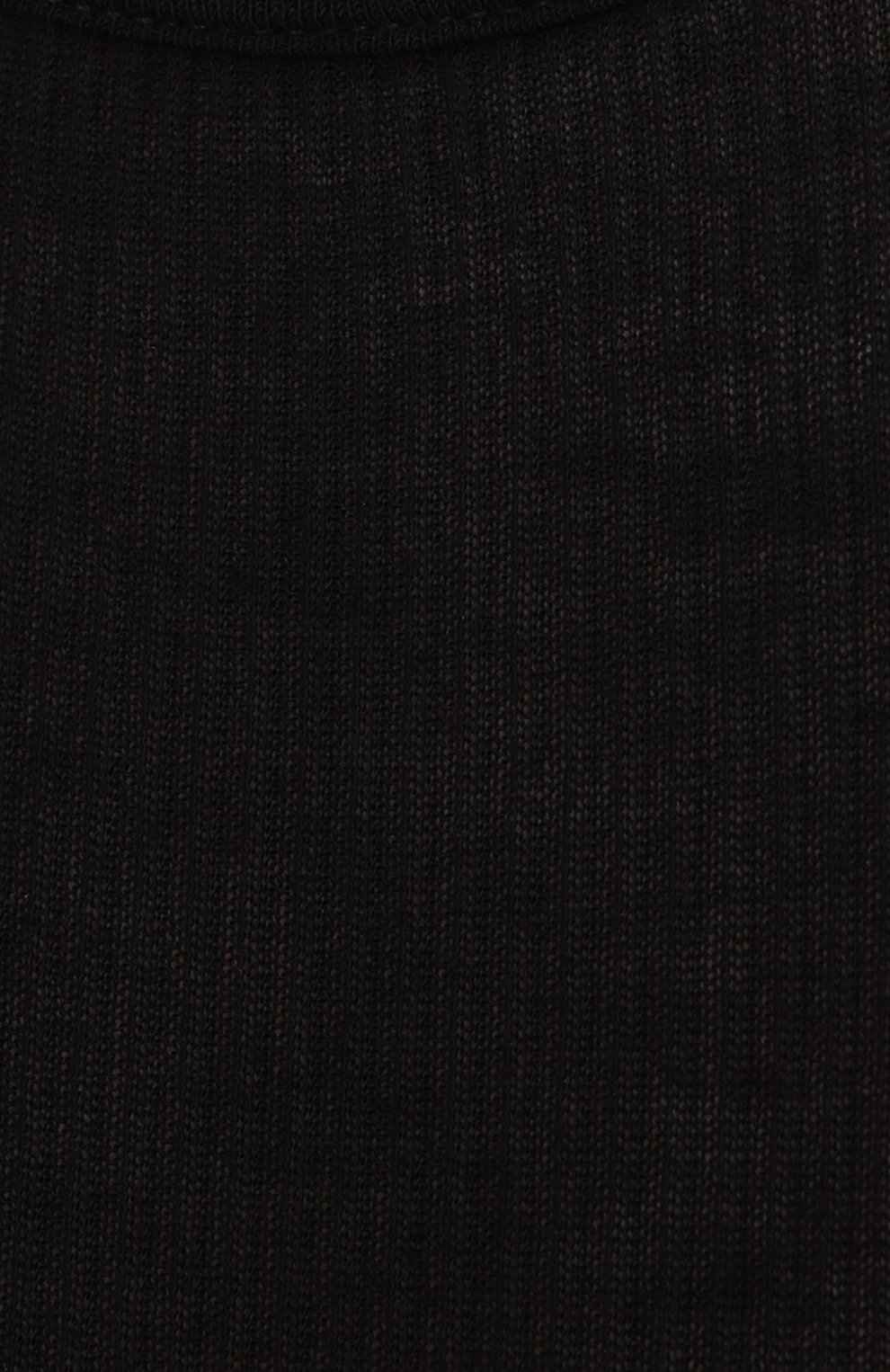 Майка из вискозы и шелка RICK OWENS, арт. RP21S3101/RC, фото 5