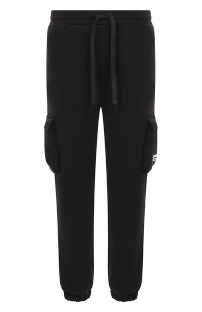 Мужские хлопковые джоггеры COMME DES FUCKDOWN, арт. CFABM01720