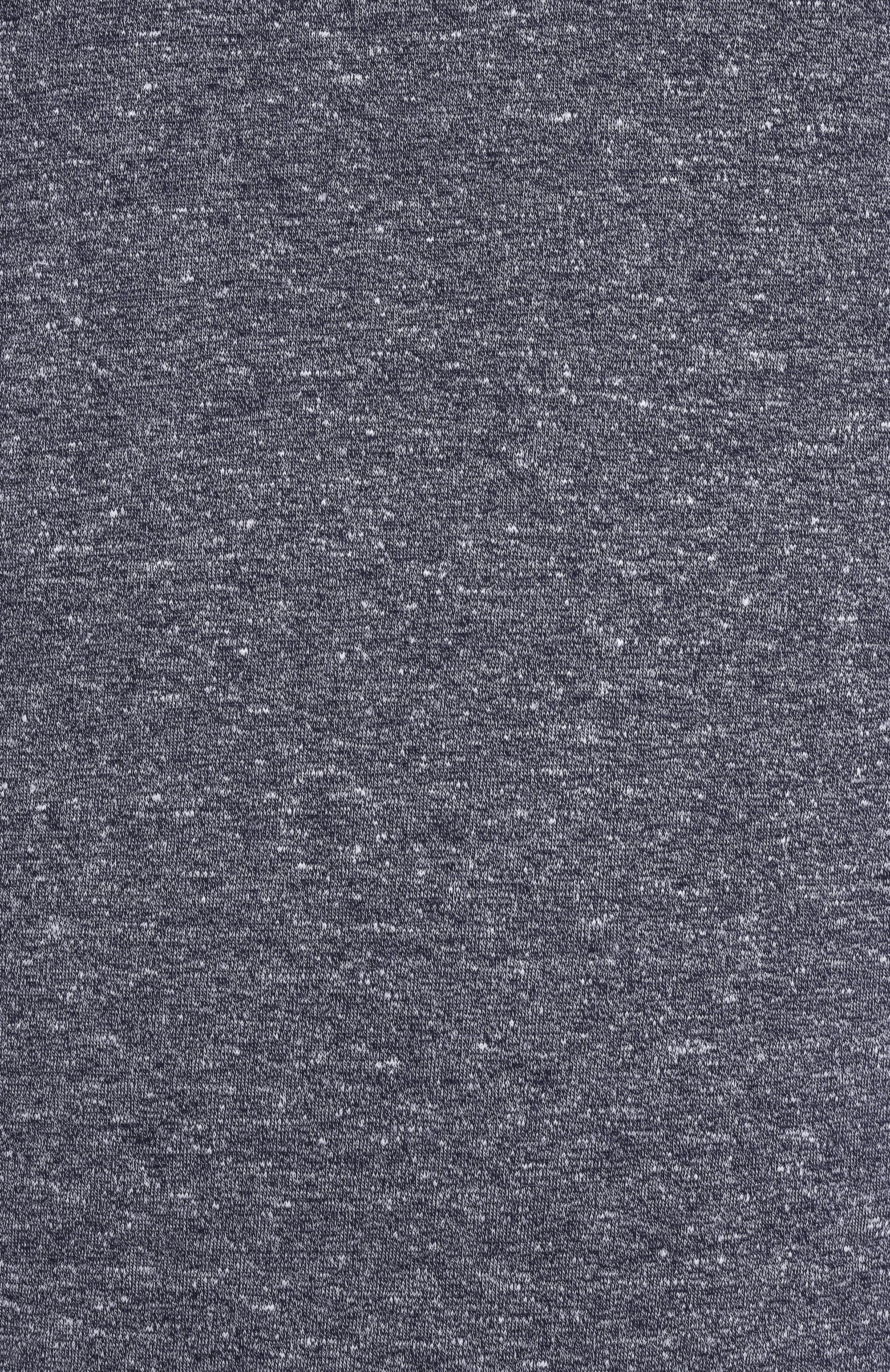 Футболка изо льна и хлопка BRUNELLO CUCINELLI, арт. MW8357427W, фото 6