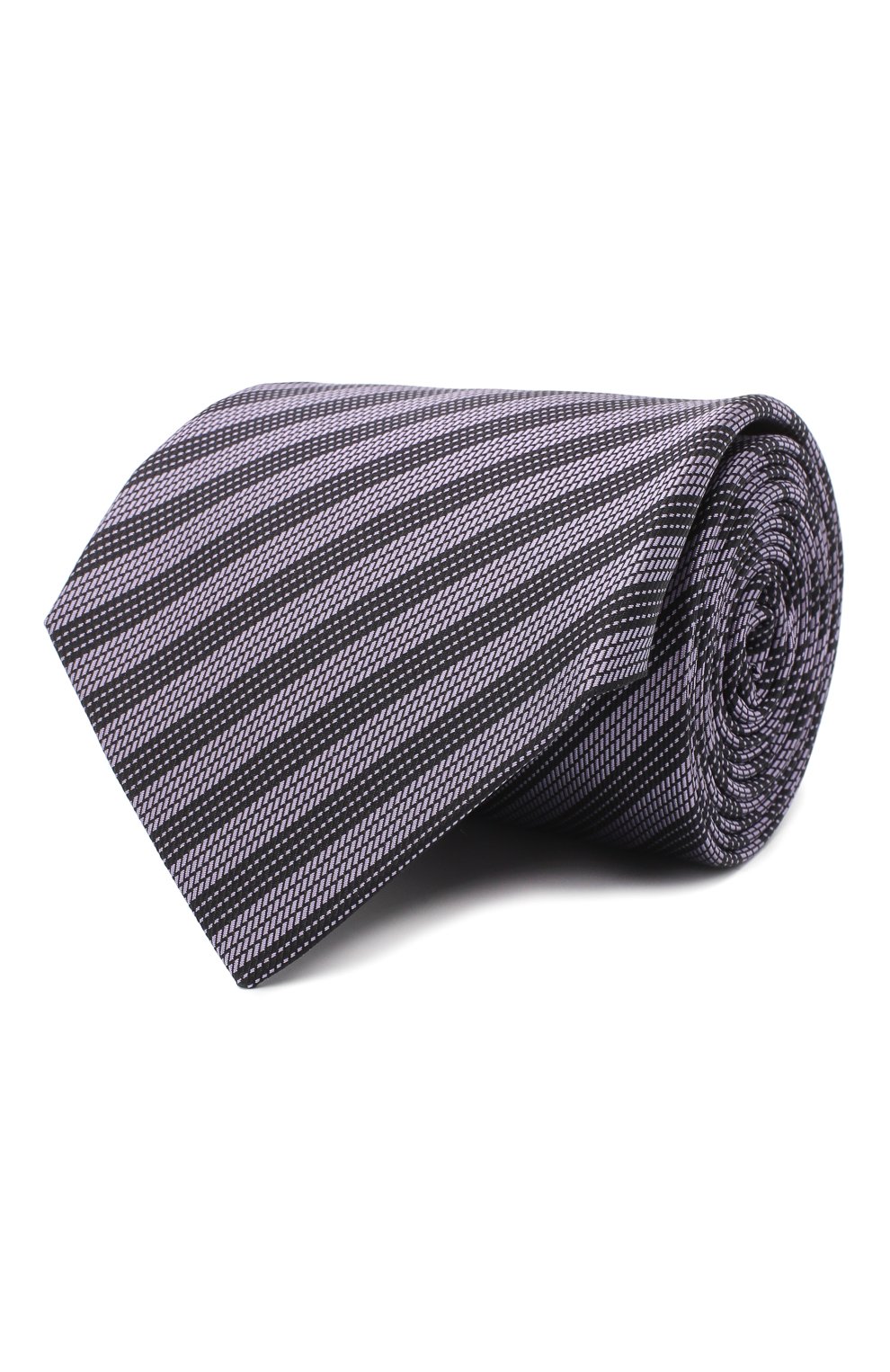 Шелковый га лстук LANVIN, арт. 3166/TIE, фото 1