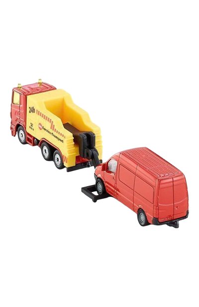 Набор сервисный транспорт SIKU, арт. 1667, фото 5