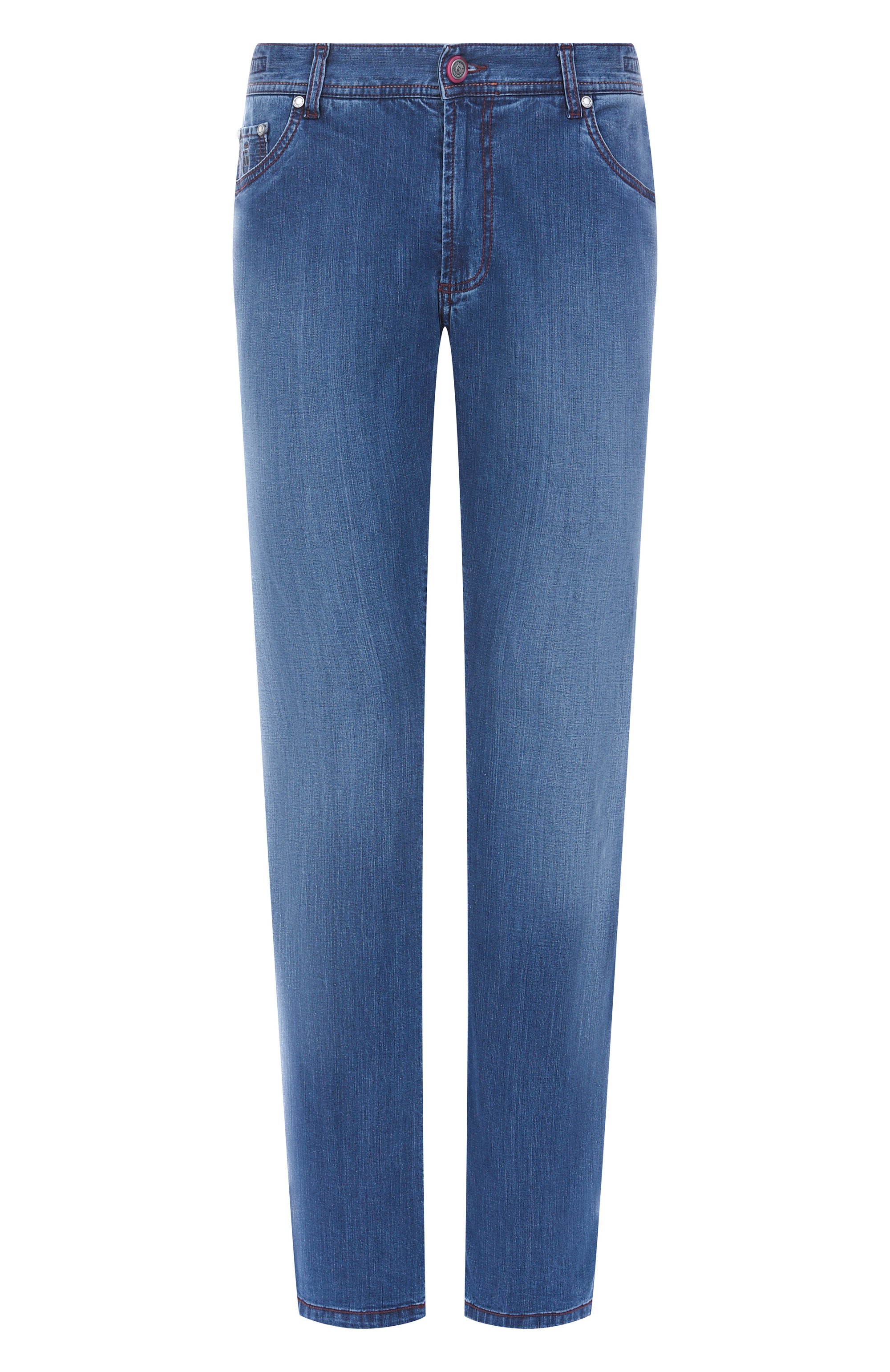 Джинсы atene RICHARD J. BROWN, арт. ATENE Z/T42/W835, фото 1