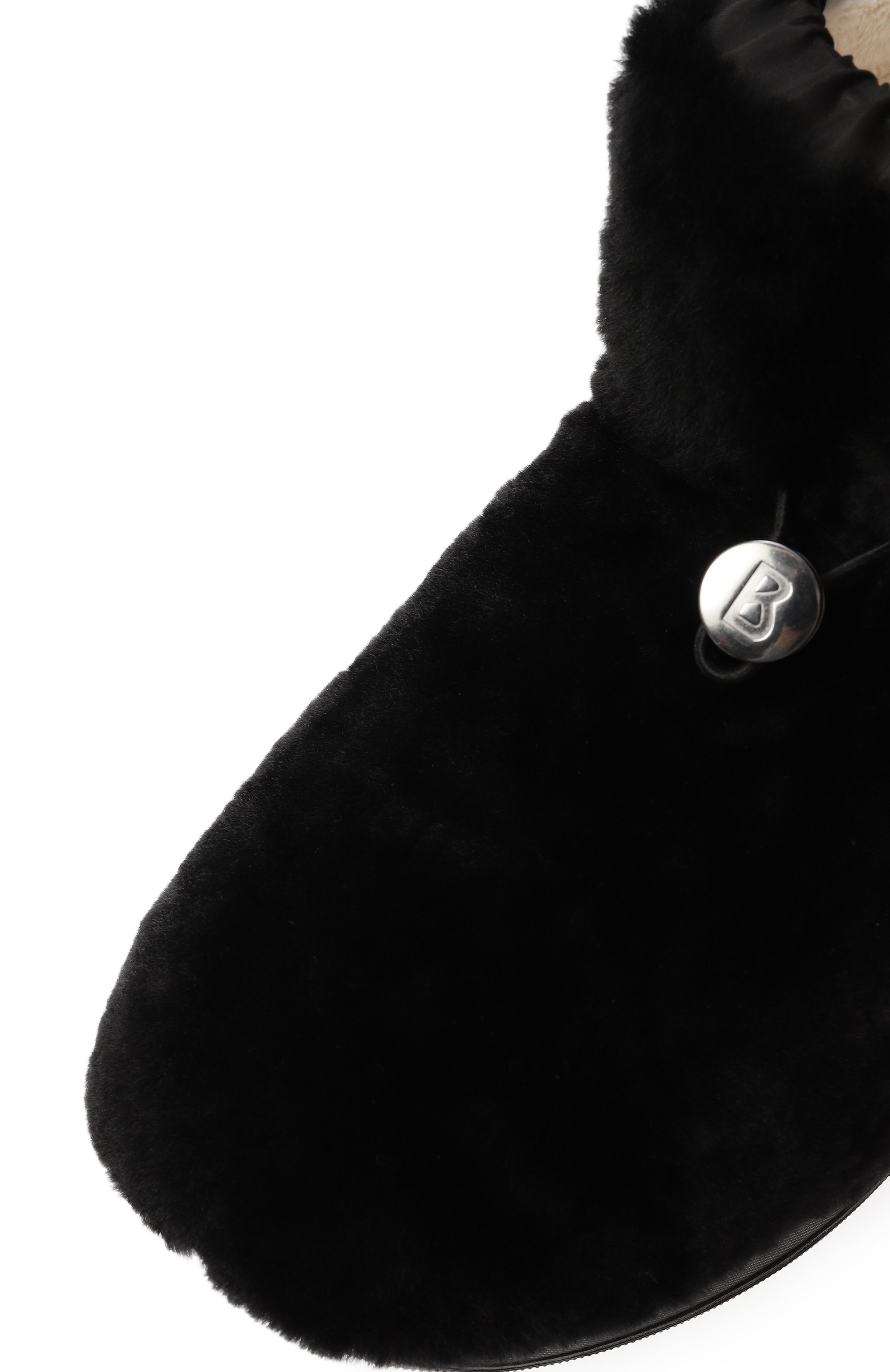 Меховые полусапоги meribel BOGNER, арт. 32447354, фото 7