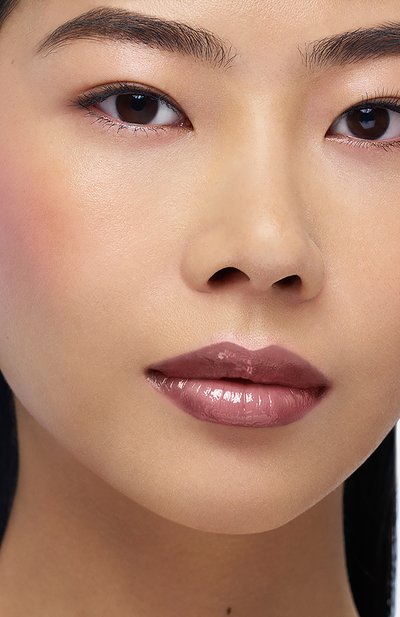 Масло для губ с эффектом объема oil lip plumper, оттенок coffee (7ml) DOLCE & GABBANA, арт. 8056669926306, фото 3