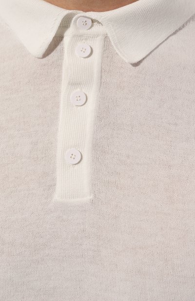 Хлопковое поло FRADI, арт. MP42/CN7822, фото 5