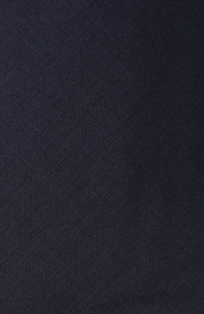 Шерстяной галстук KITON синего цвета по цене 41650 руб., арт. UCRVKLK01274, фото 4 Шерстяной галстук KITON, арт. UCRVKLK01274, фото 4