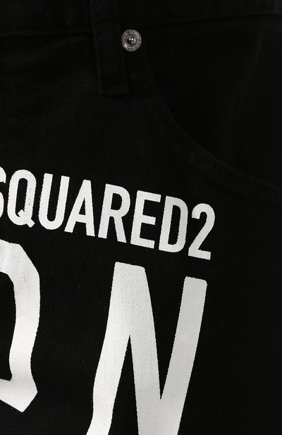 Джинсы DSQUARED2, арт. S80LA0003/S39781, фото 5
