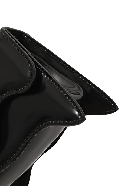 Сумка morphed lock MOSCHINO, арт. A7571/8012, фото 3