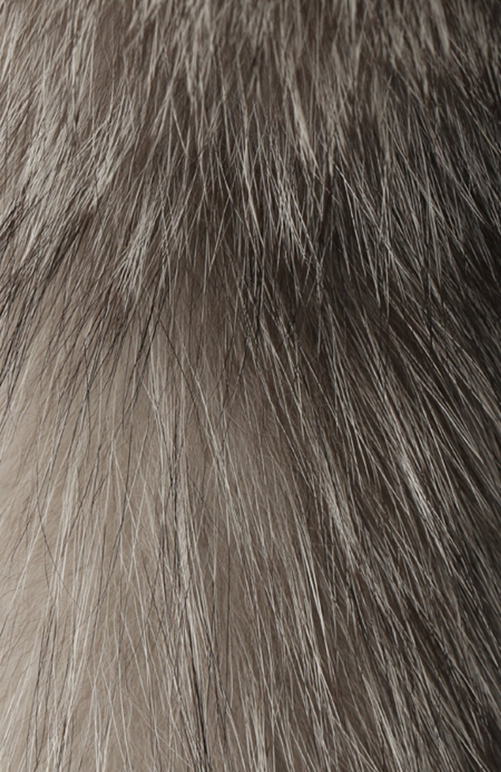 Шапка-ушанка саша с отделкой из песца FURLAND, арт. 0196003310010600136, фото 3