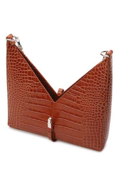 Сумка cut out small GIVENCHY, арт. BB50GTB12P, фото 4