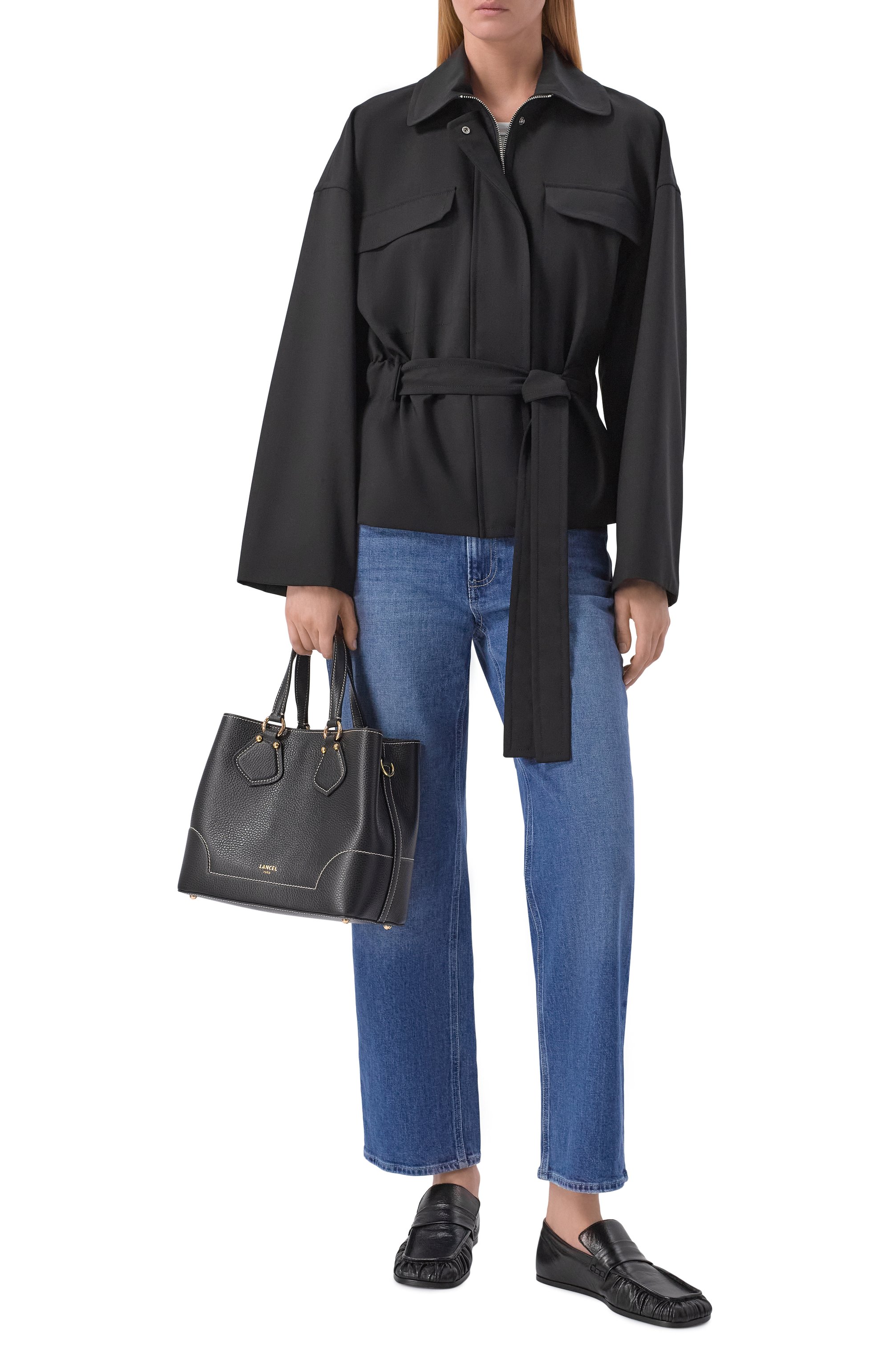 Сумка neo izy small LANCEL, арт. A12133, фото 3