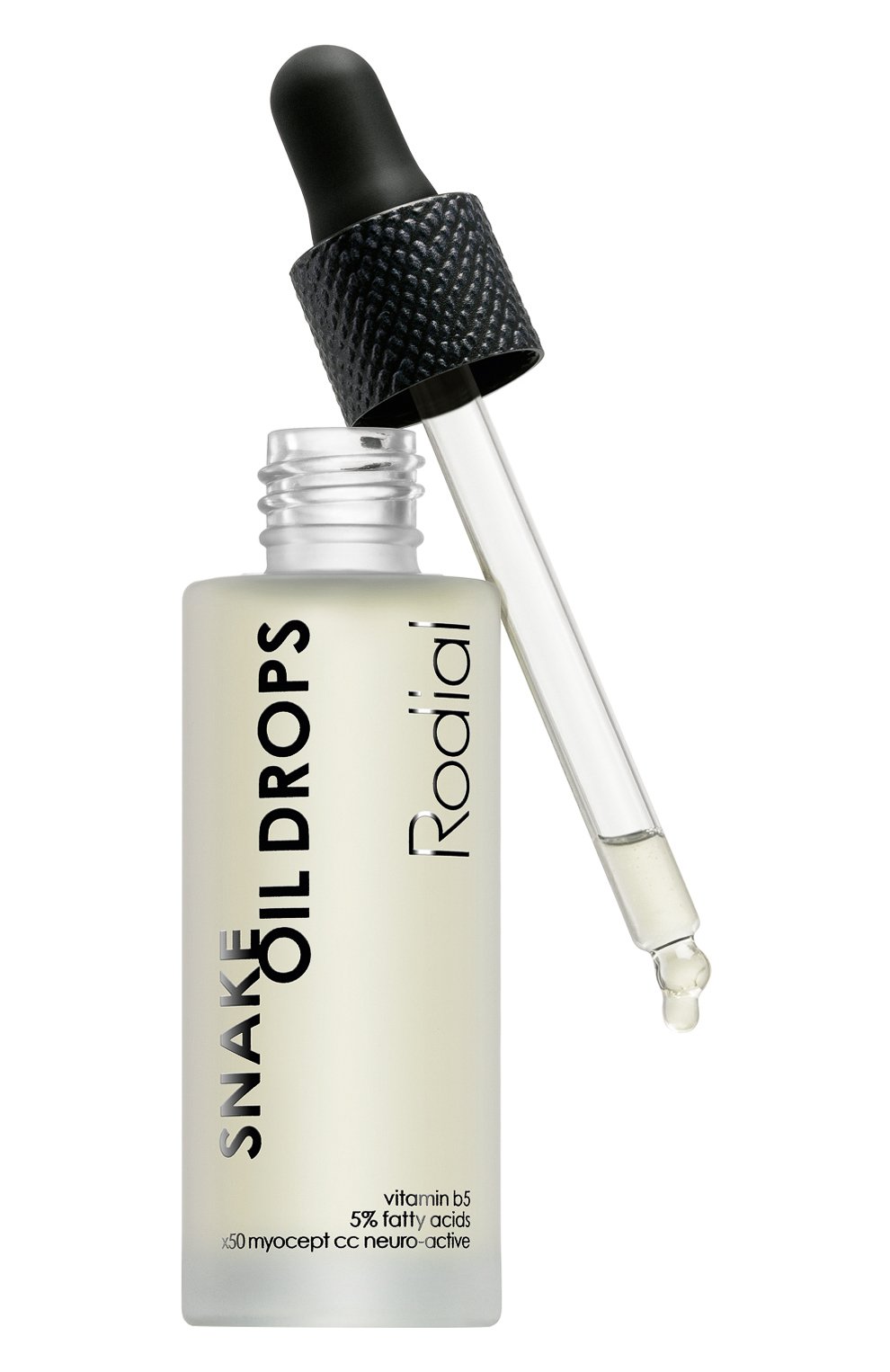 Масло для лица snake oil drops (30ml) RODIAL, арт. 5060725470385, фото 2