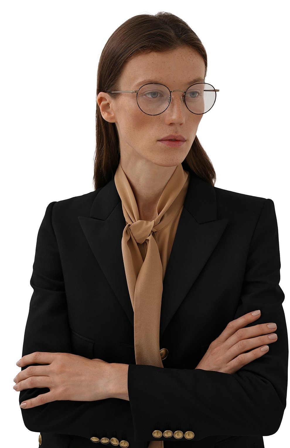 Оправа MOSCOT, арт. D0V 2003-01, фото 2