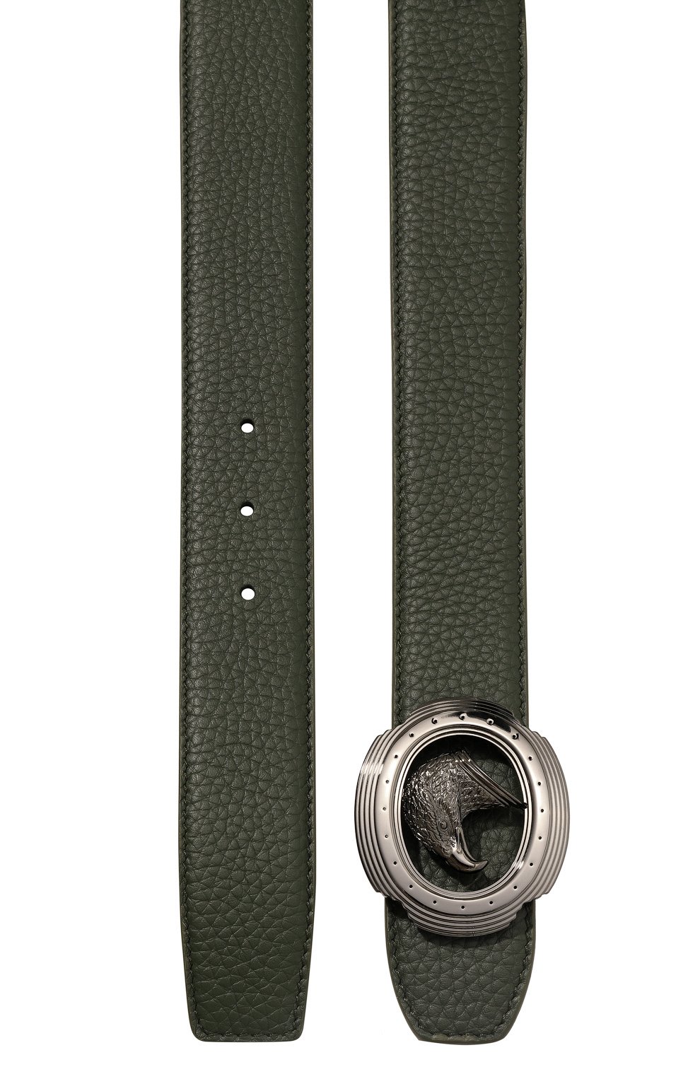 Кожаный ремень STEFANO RICCI, арт. N382VD/C555U, фото 3