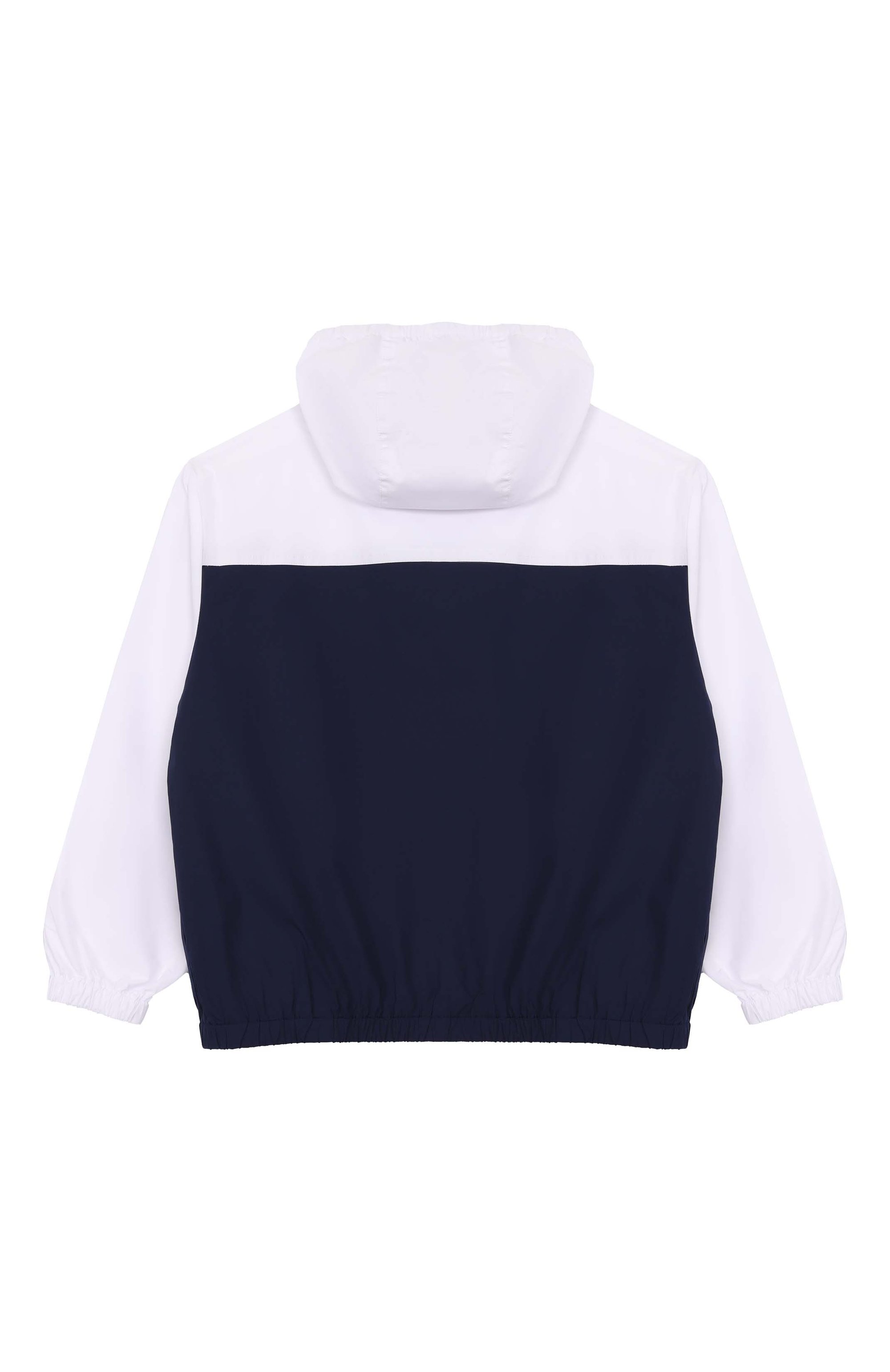 Хлопковая ветровка DSQUARED2, арт. DQ2793/D0A8C, фото 2