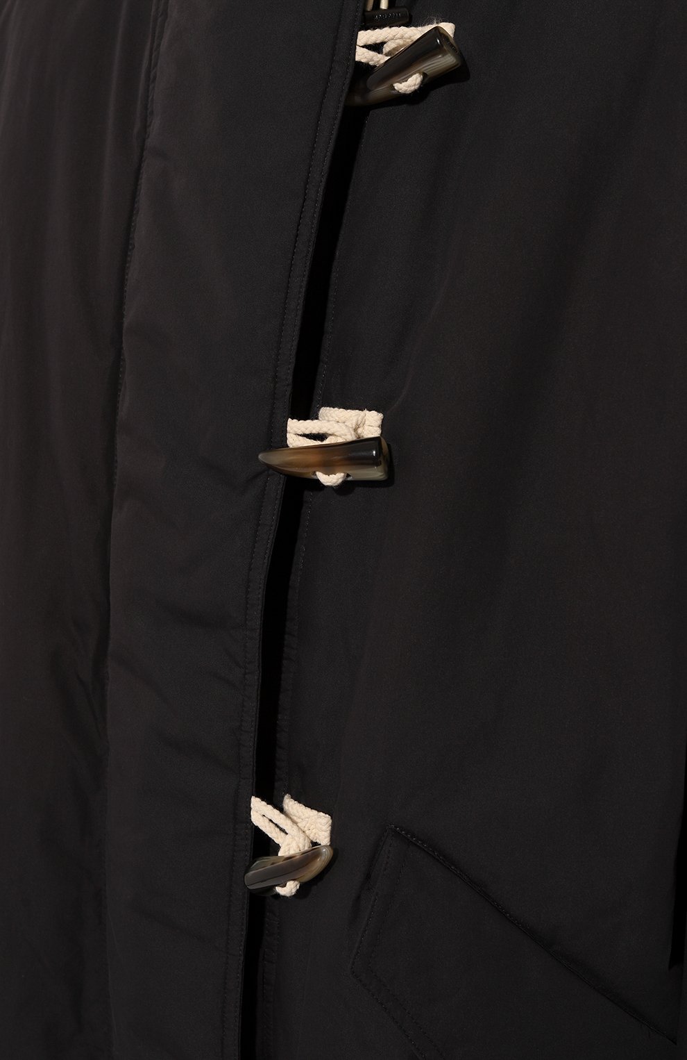 Парка ISABEL MARANT ETOILE, арт. 22AMA1214/22A005E02F, фото 5