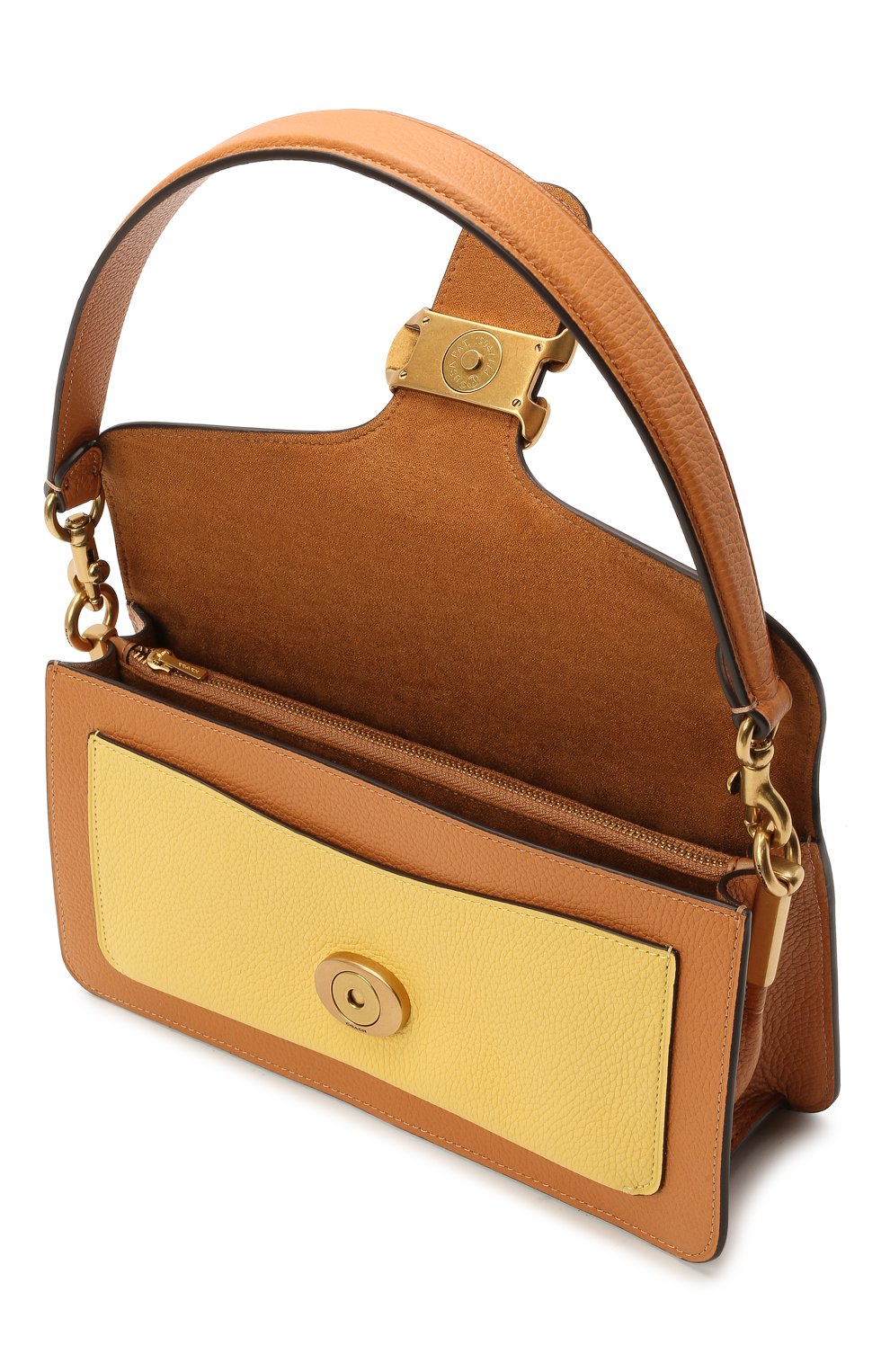 Сумка tabby small COACH, арт. 76105, фото 4