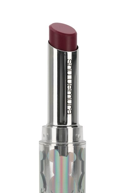 Губная помада tokyo spirit rouge unlimited, оттенок daring fuchsia SHU UEMURA цвета по цене 1550 руб., арт. 4935421653350, фото 3 Губная помада tokyo spirit rouge unlimited, оттенок daring fuchsia SHU UEMURA, арт. 4935421653350, фото 3