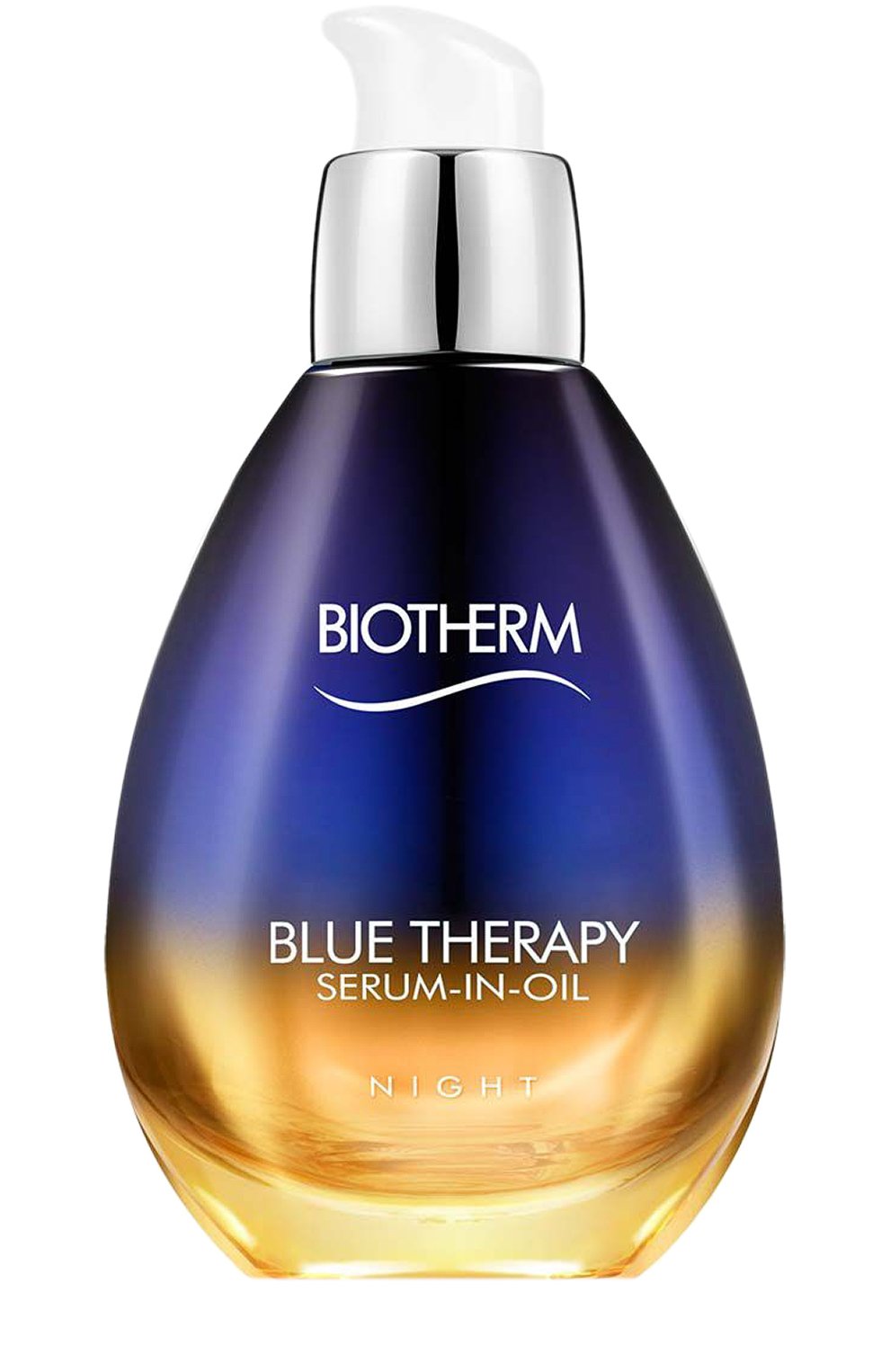 Ночная восстанавливающая сыворотка для лица (50ml) BIOTHERM, арт. 3614271433855, фото 1