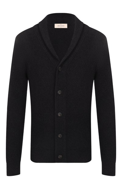 Хлопковый кардиган GRAN SASSO, арт. 23138/22119, фото 1
