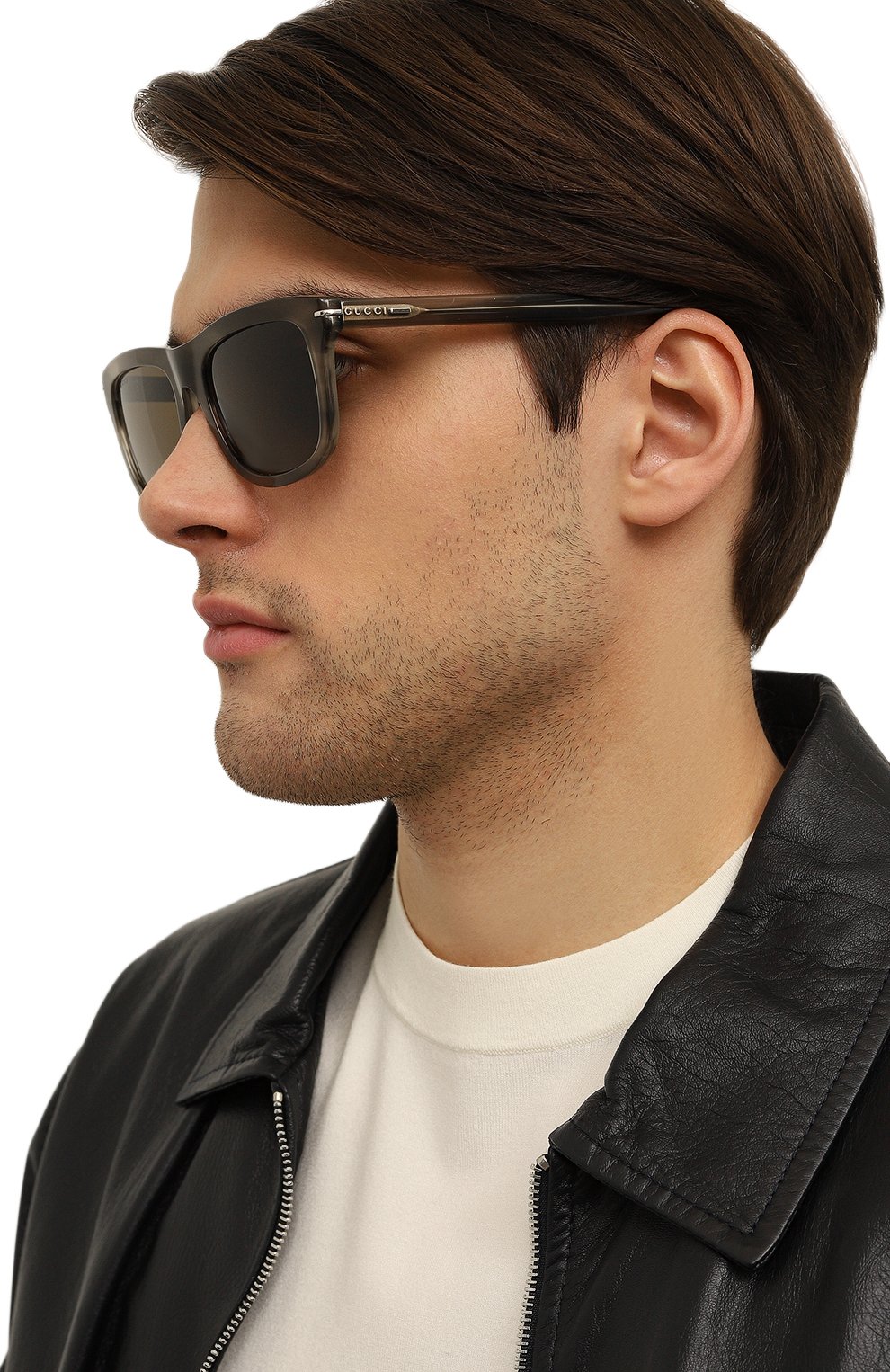 Солнцезащитные очки GUCCI, арт. GG1444S 003, фото 2