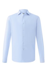 Светло-голубой