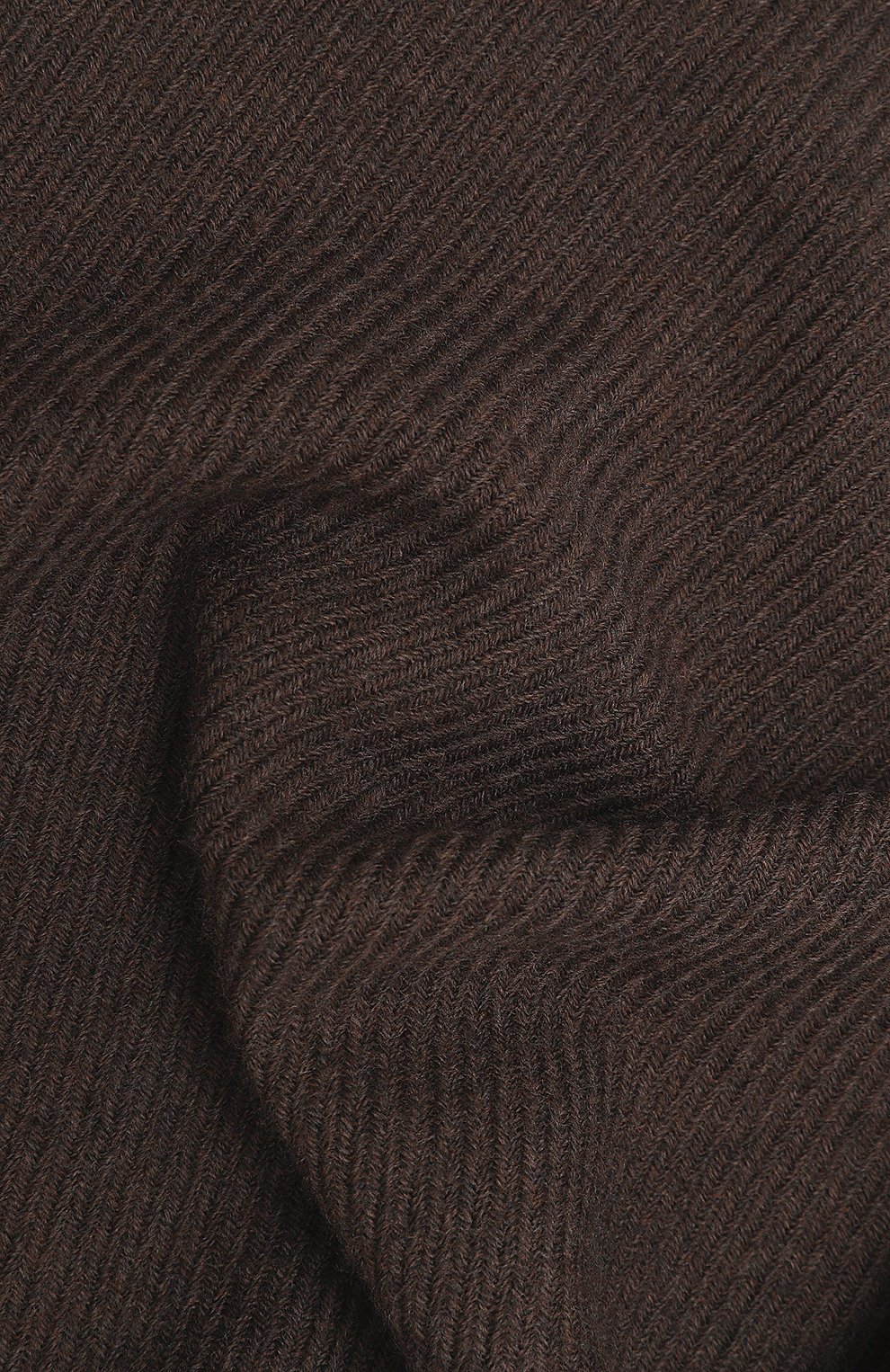 Шерстяной шарф CANALI, арт. 06/TF00237, фото 4