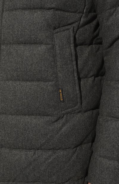 Пуховик HETREGO, арт. 8N515/GARRETT, фото 5