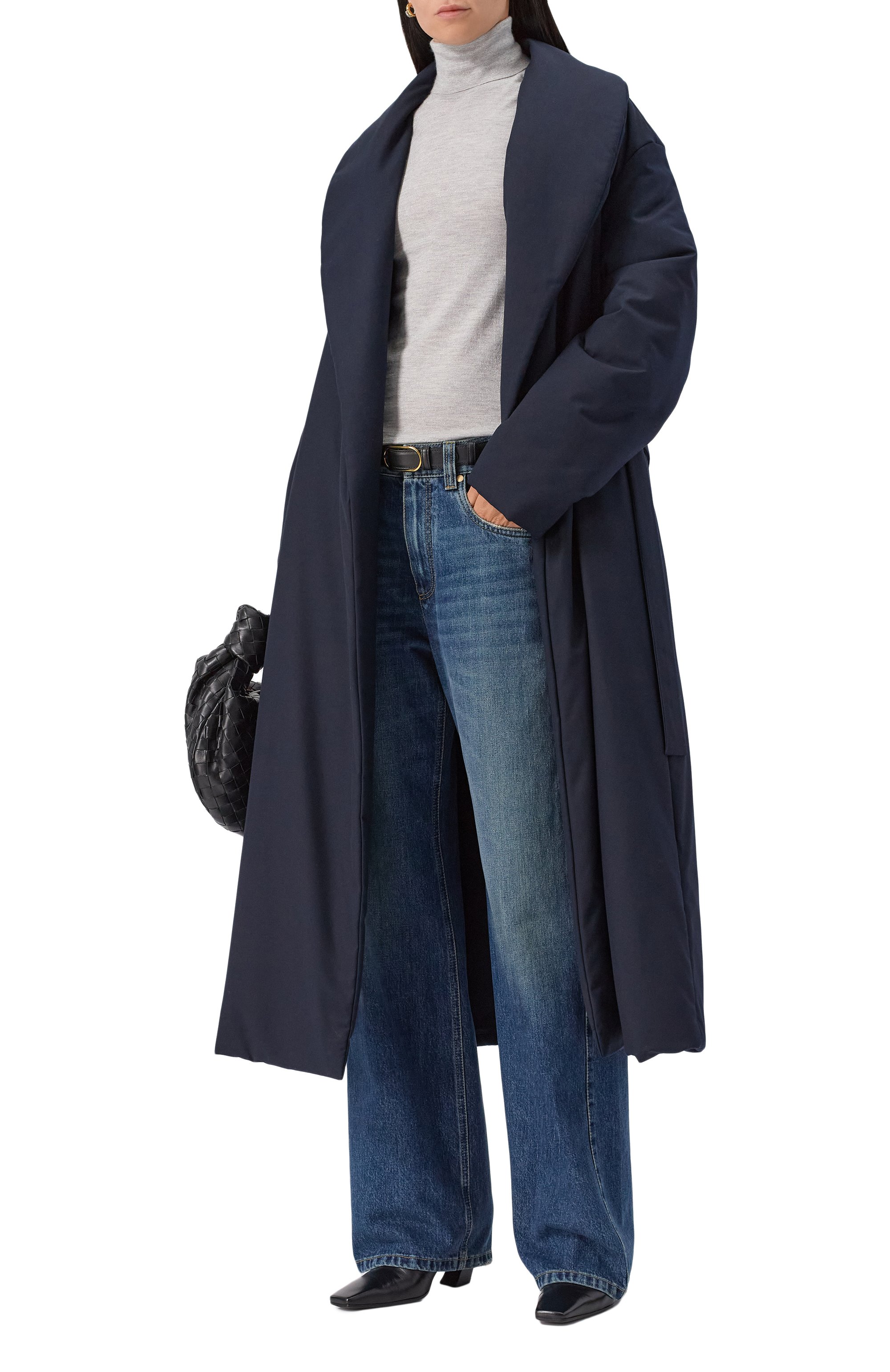 Утепленное пальто MVST, арт. TXBPL-Y216/T1607, фото 2