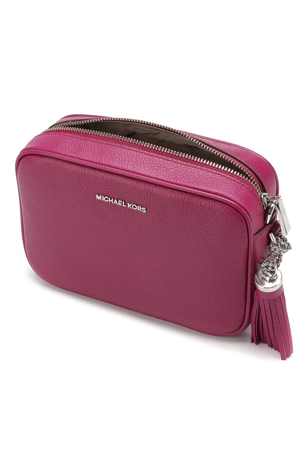 Сумка jet set medium MICHAEL MICHAEL KORS, арт. 32F7SGNM8L, фото 4