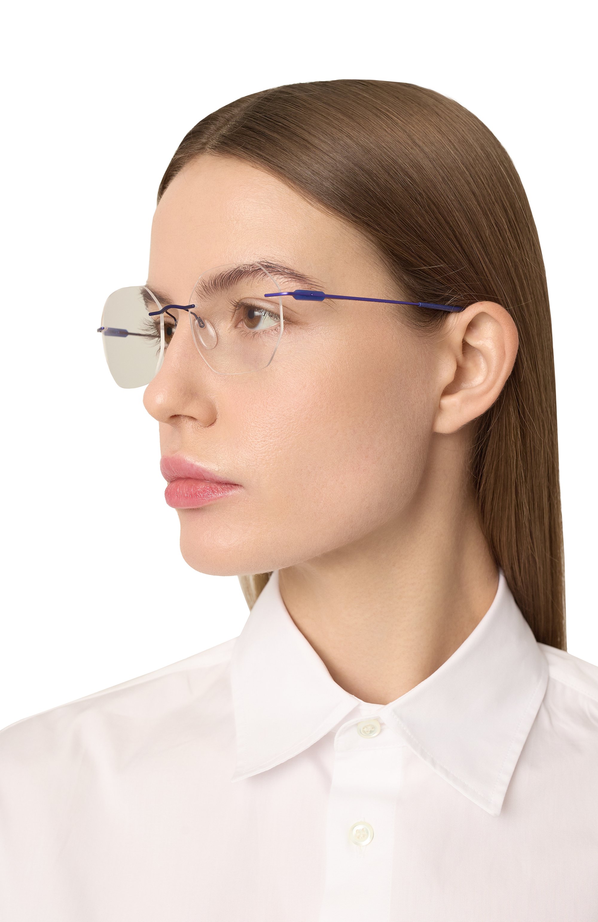 Оправа SILHOUETTE, арт. 5561/4640, фото 3