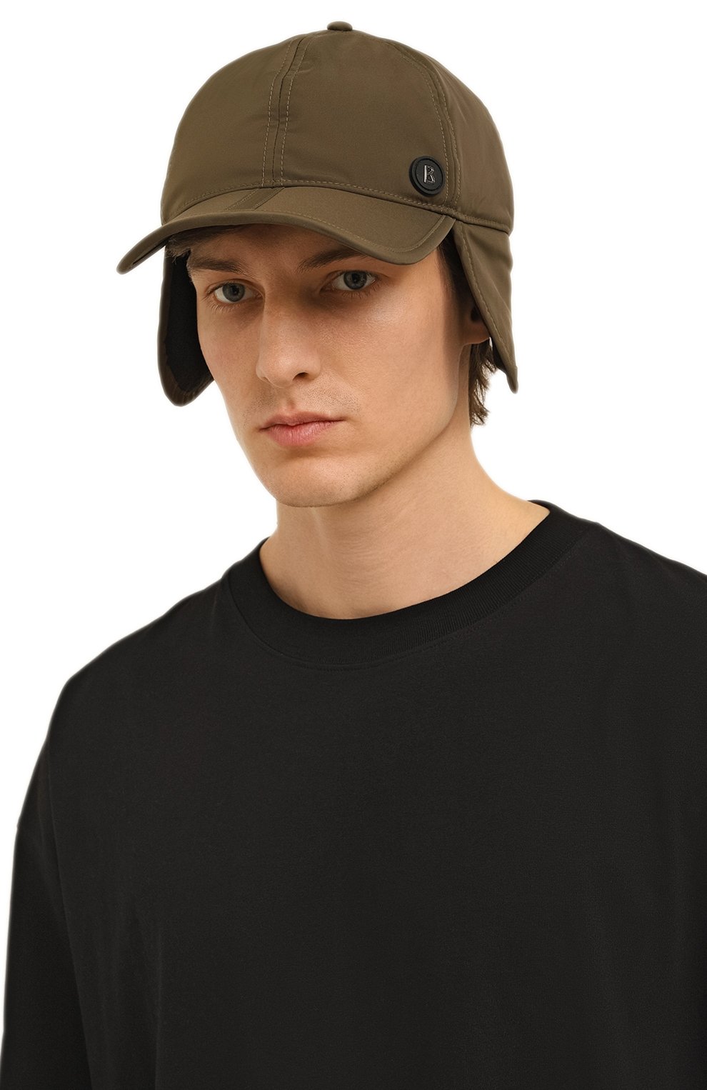 Утепленная бейсболка BOGNER, арт. 98427120, фото 3